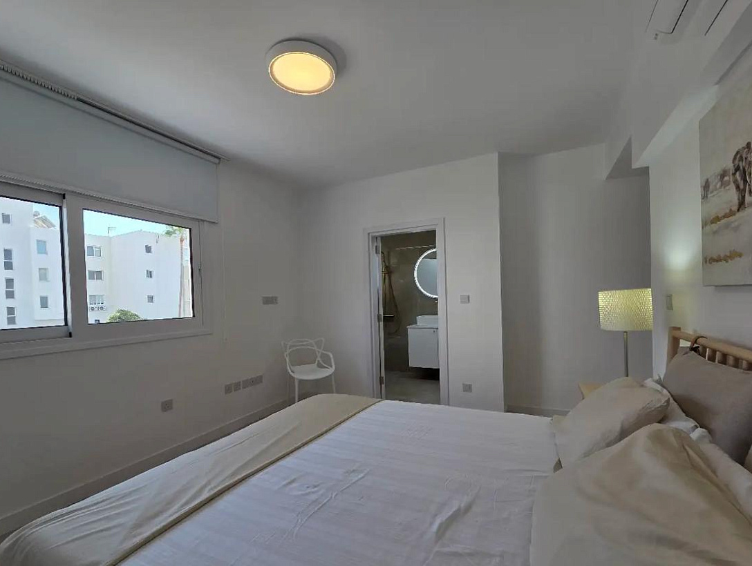 Apartment in Limassol