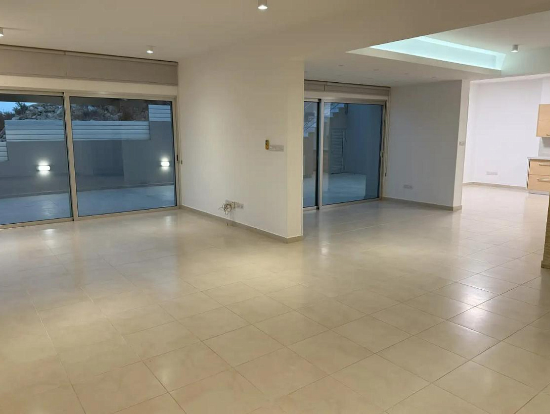 Вилла в Лимассоле