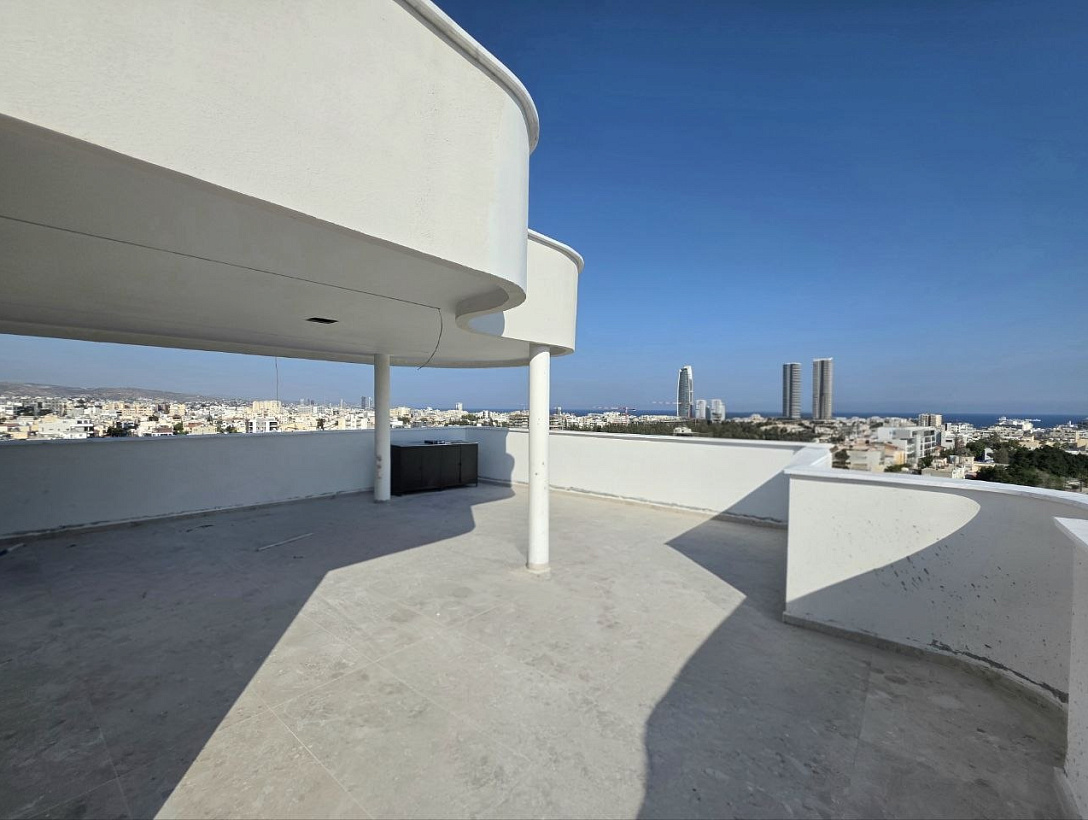 New office in Limassol