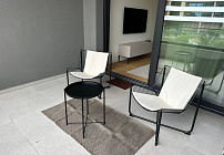 Apartment, 1 bedroom — 36