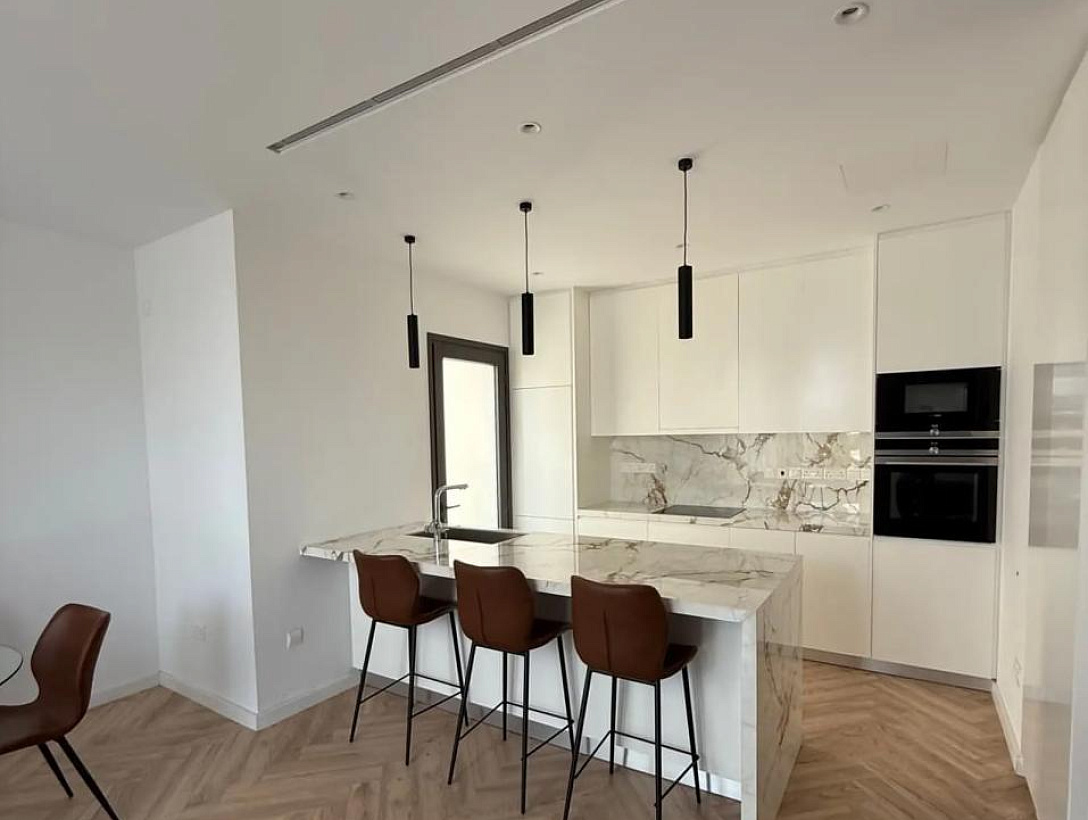 Flat in Limassol