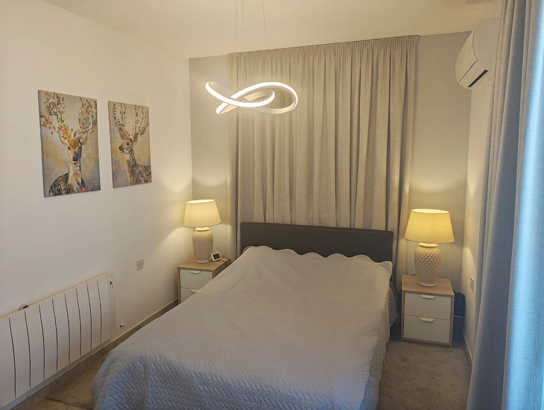 Дом в Ларнаке