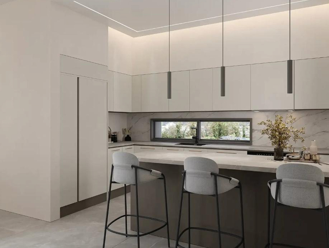 House in Limassol