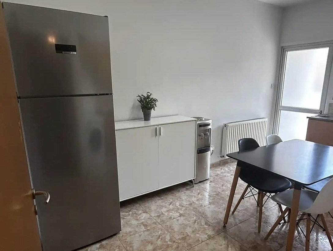Flat in Nicosia