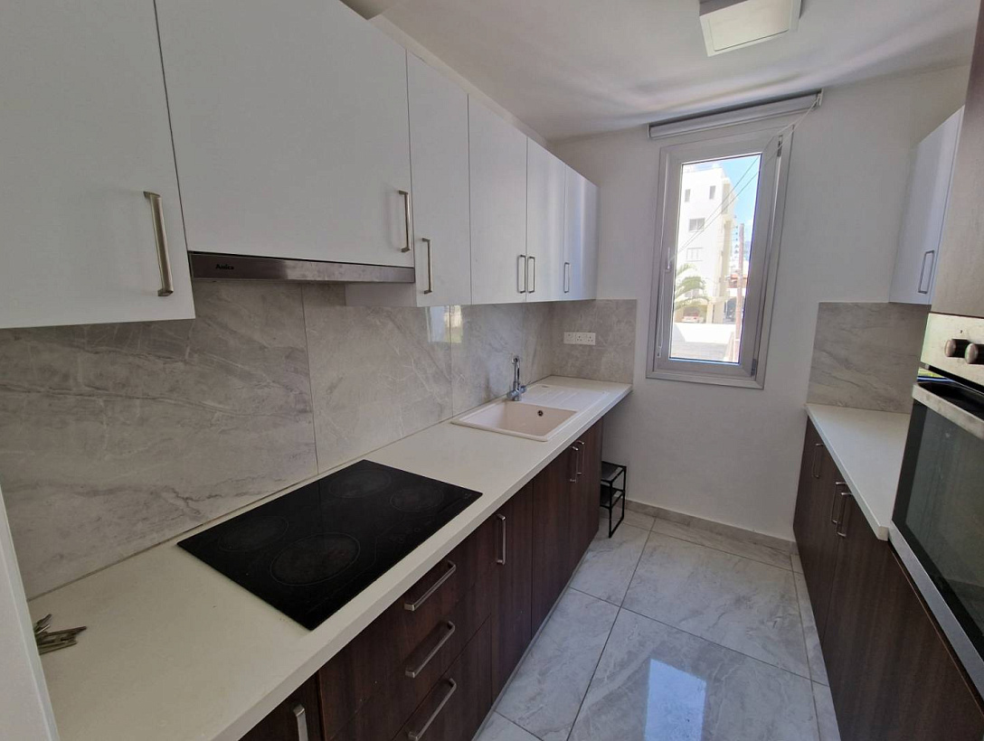 New flat in Larnaca