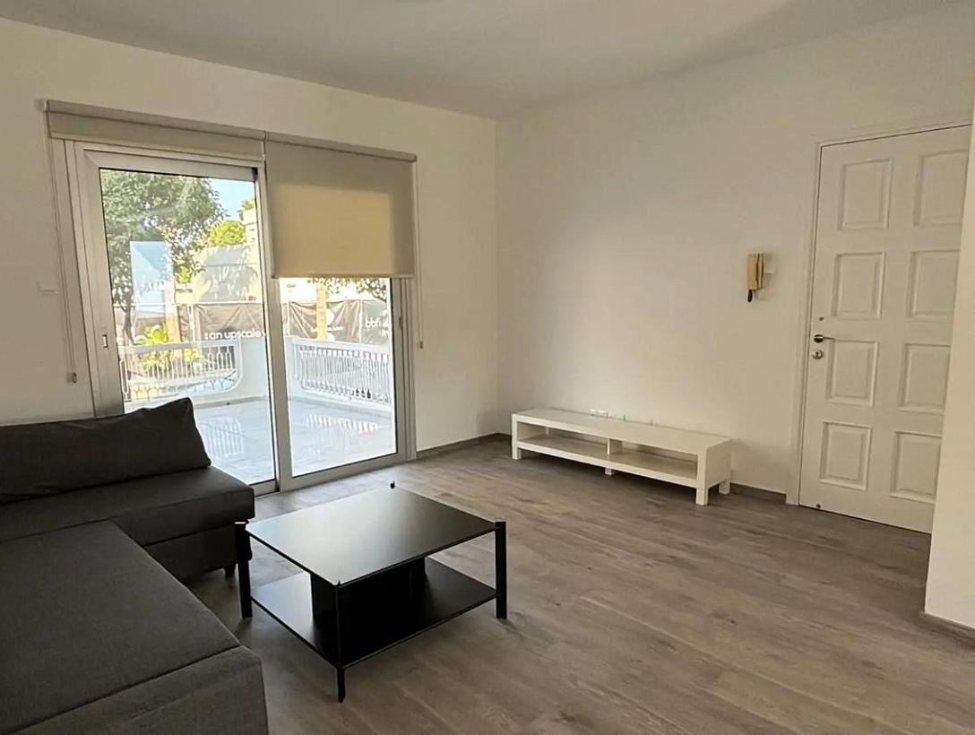 Flat in Limassol