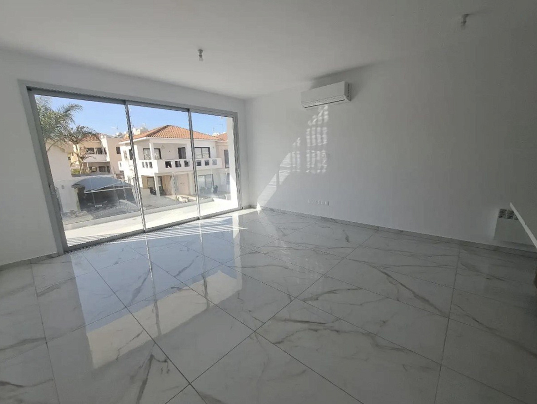 Квартира на Кипре