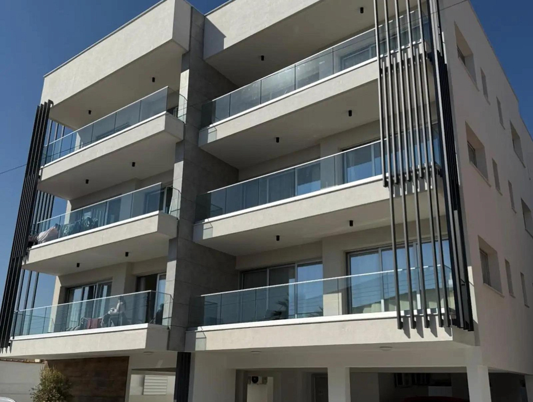 Flat in Limassol