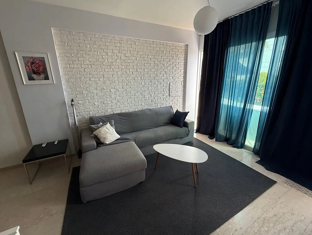 Квартира на Кипре