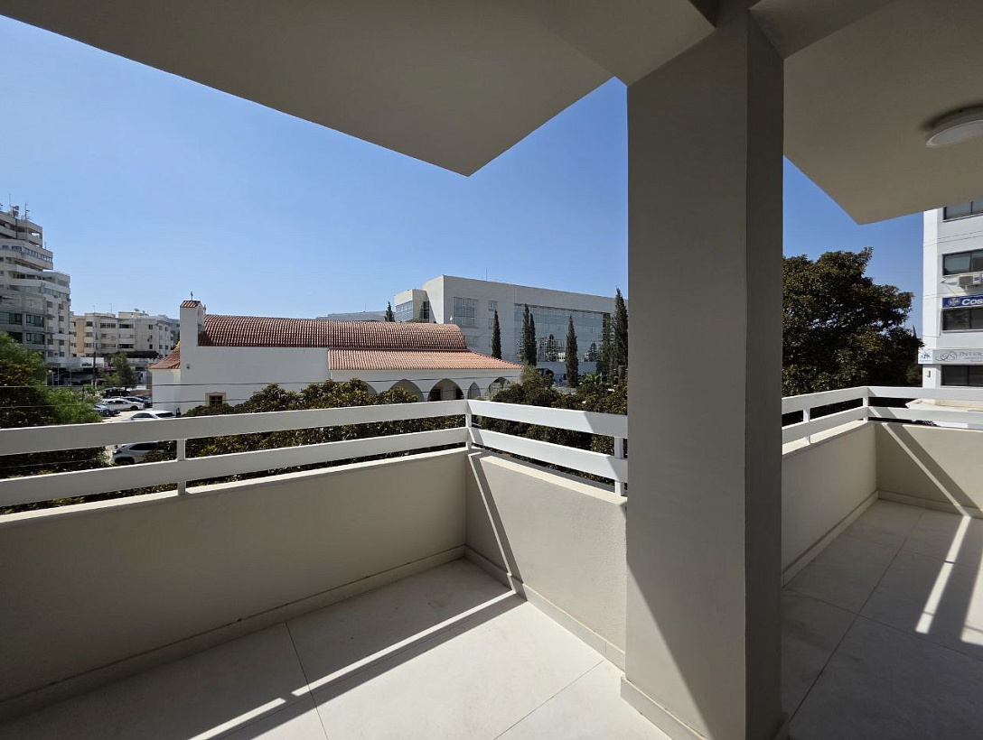 Flat in Nicosia