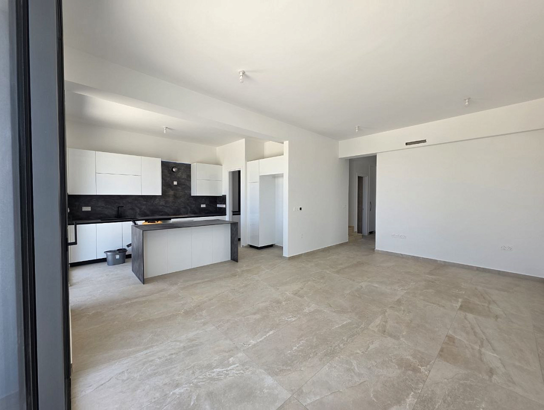 New villa in Limassol