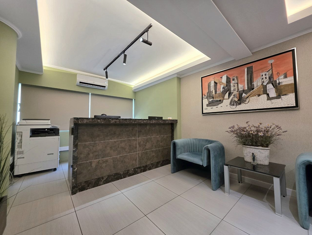 Office in Limassol
