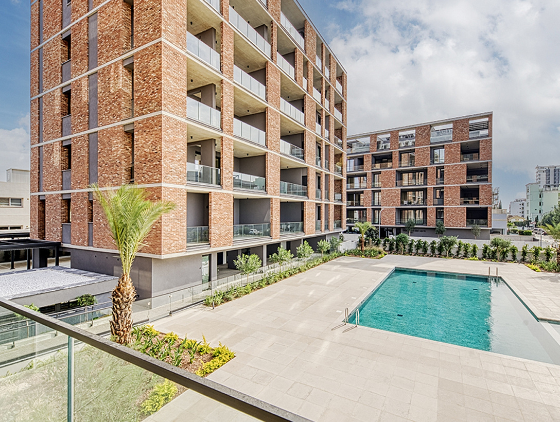 Квартира в Лимассоле