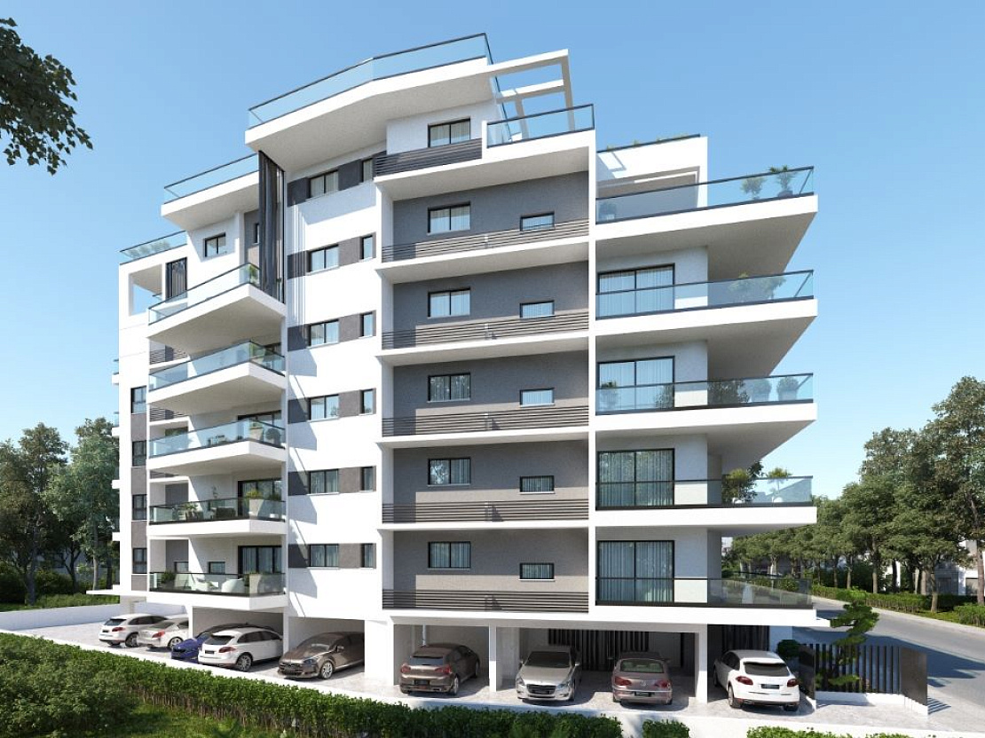 Aurora Residences
