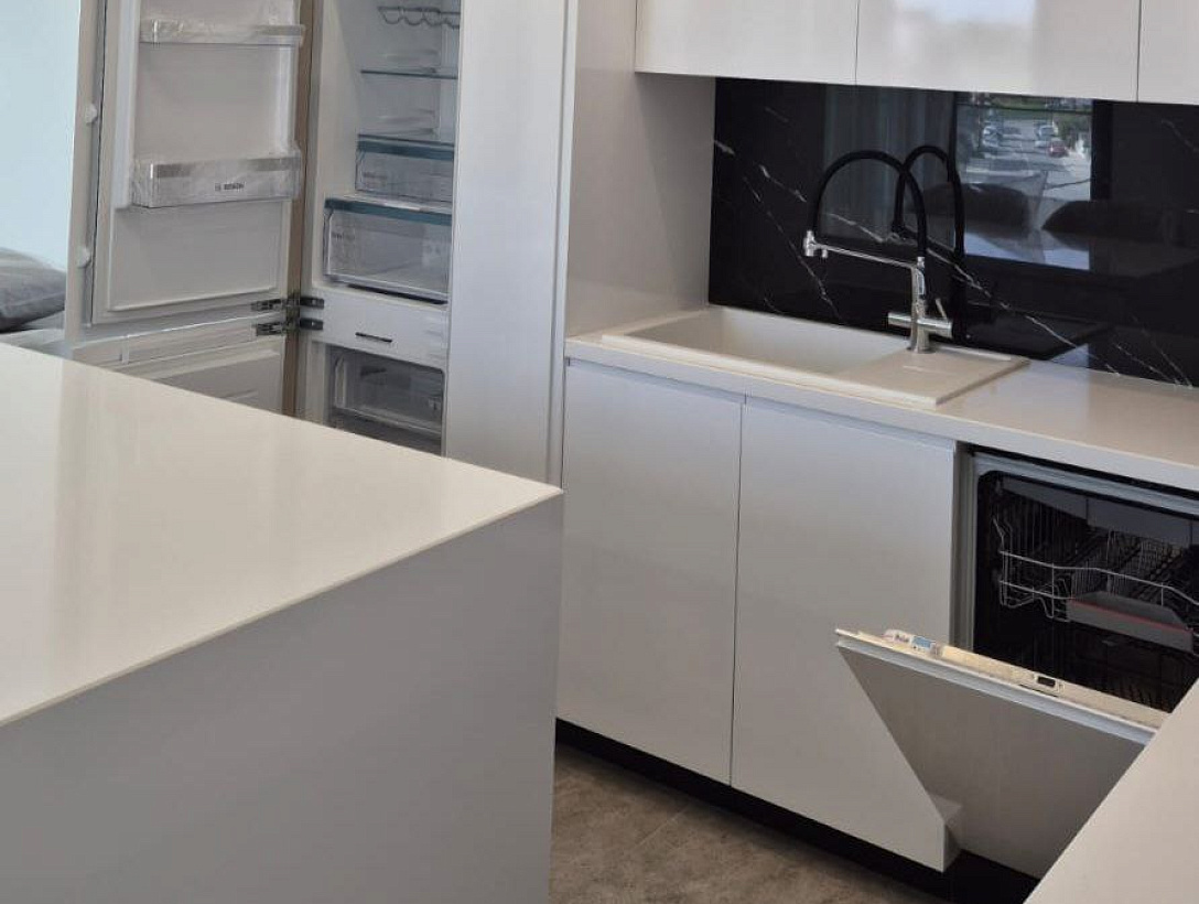 Apartment in Limassol