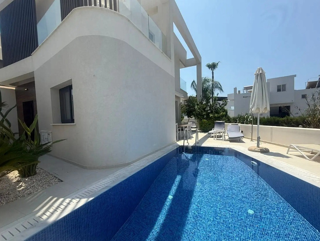 Villa in Famagusta