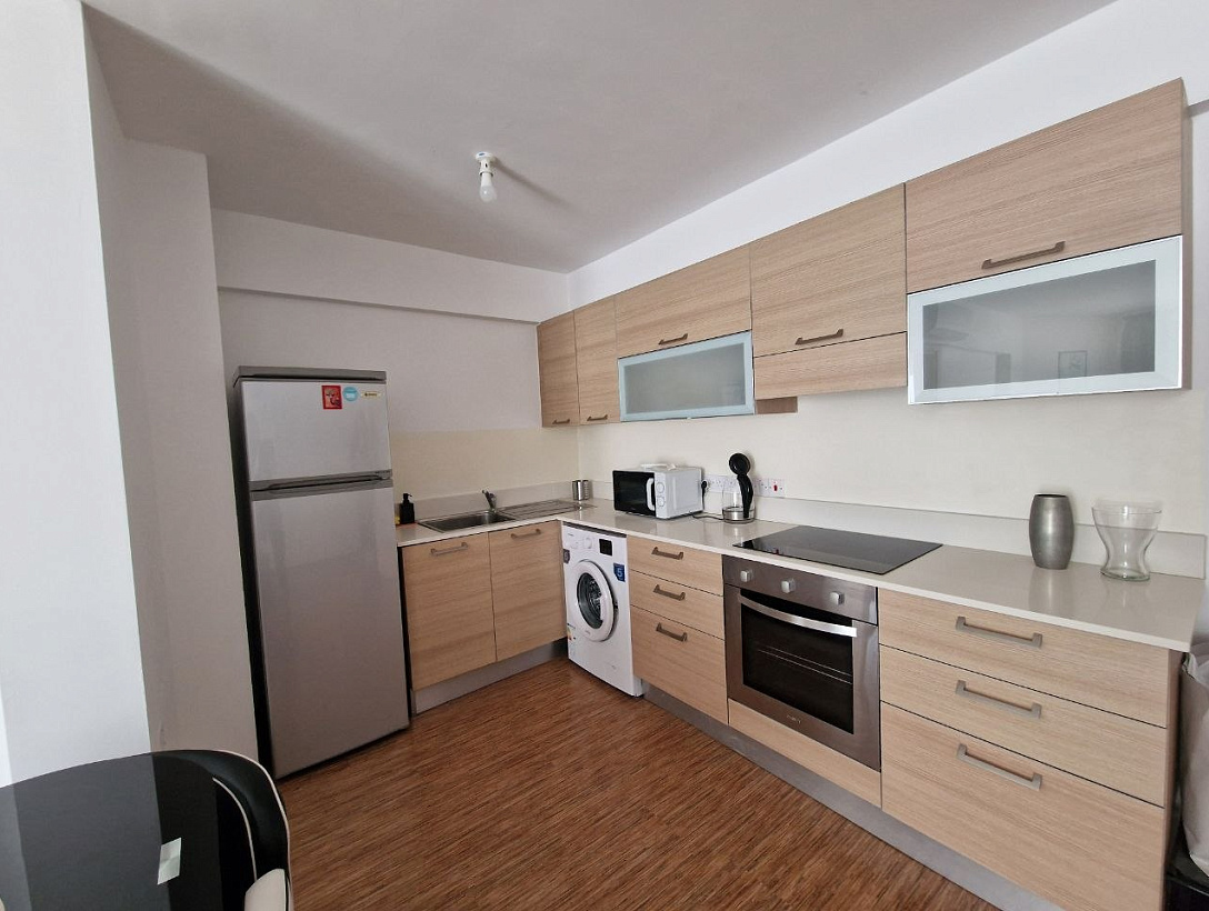 Flat in Larnaca