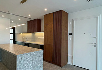Apartment, 2 bedrooms — 22