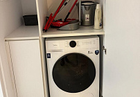 Квартира, 1 комната — 43