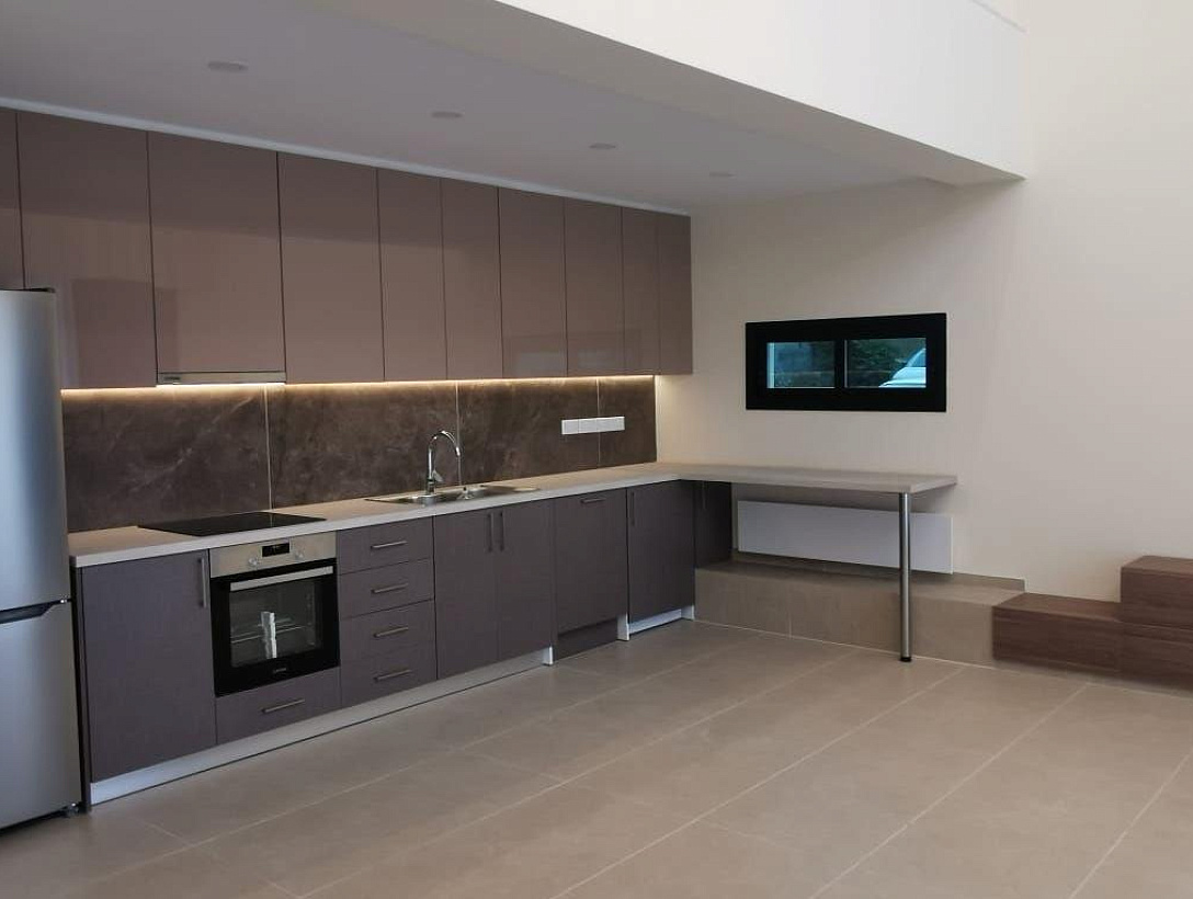Flat in Cyprus