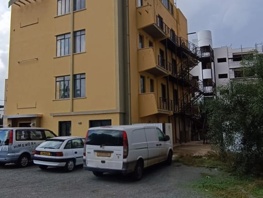 Commercial in Nicosia