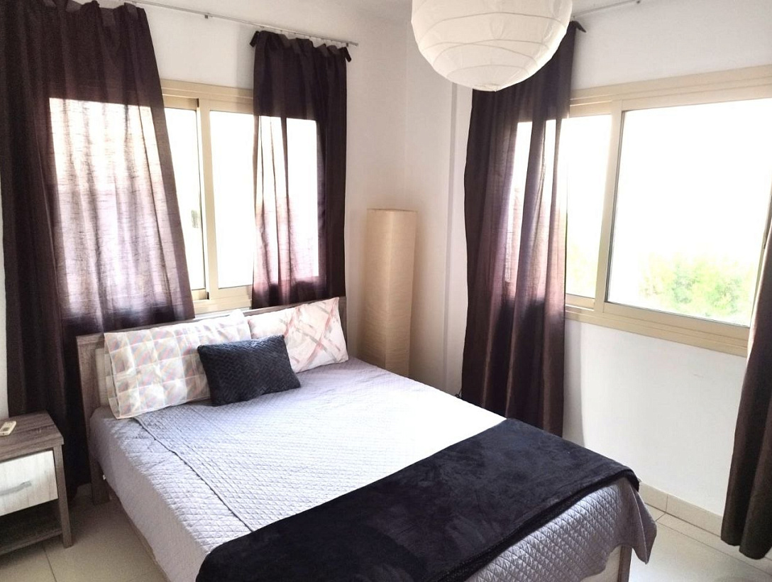 Квартира в Лимассоле