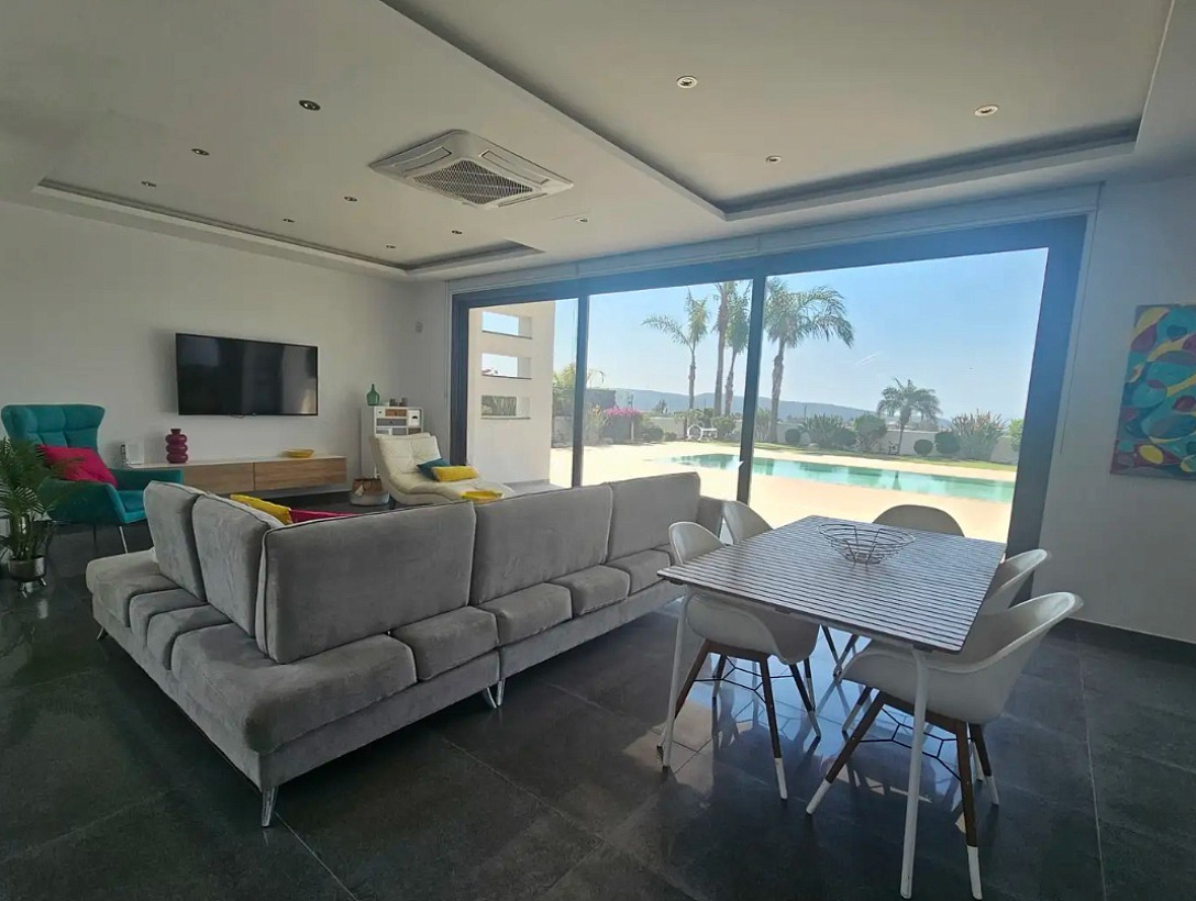 Apartment, 2 bedrooms — 48