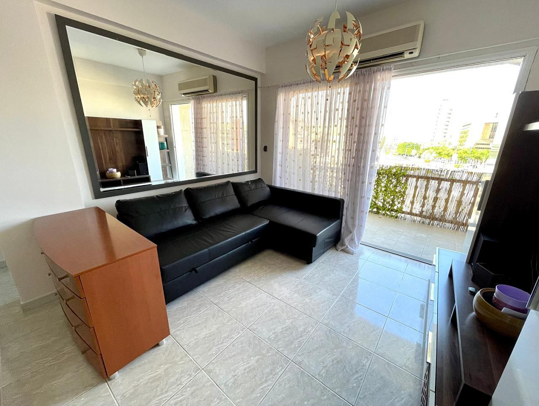 Flat in Limassol
