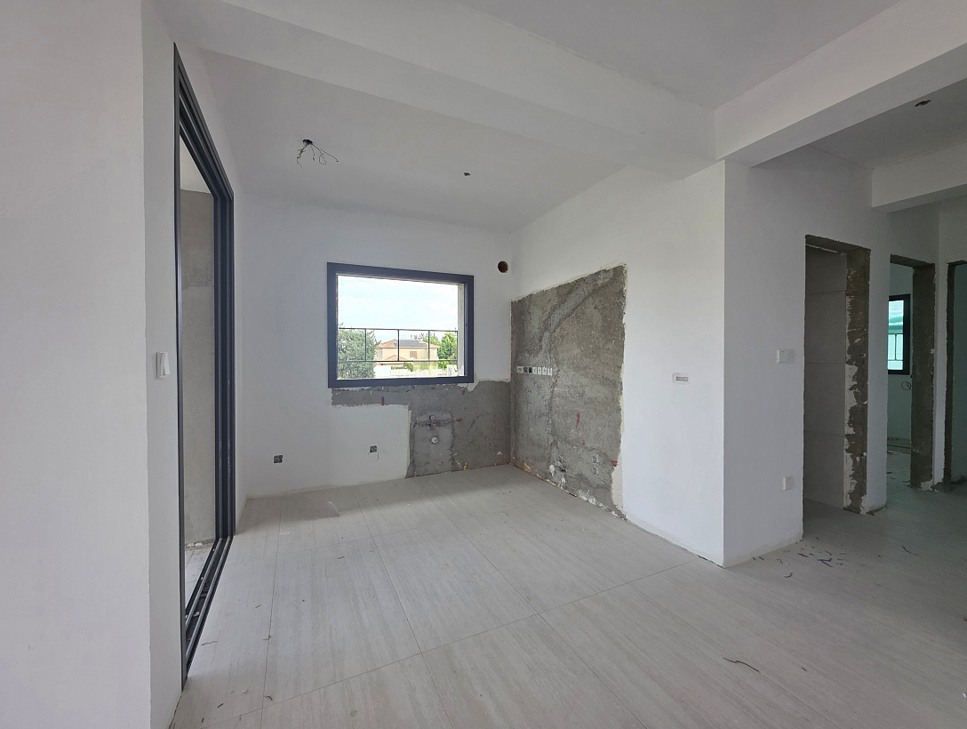 New flat in Limassol