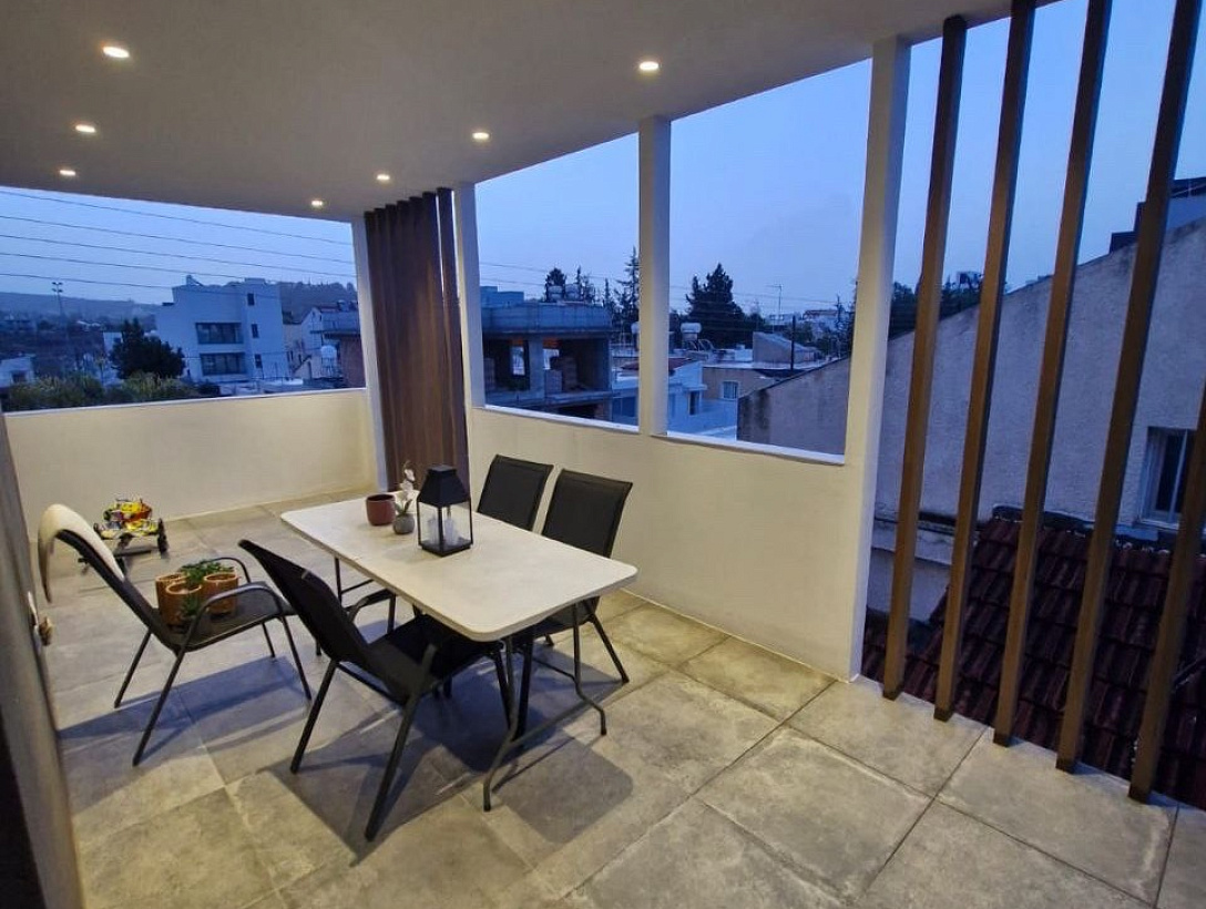 Квартира в Лимассоле