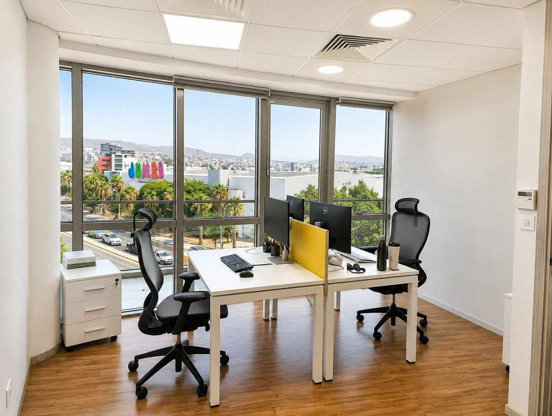 Office in Limassol