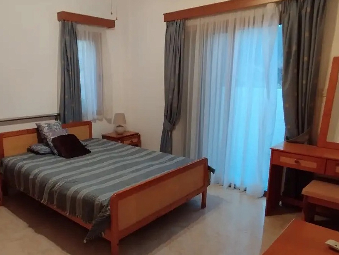 House in Cyprus