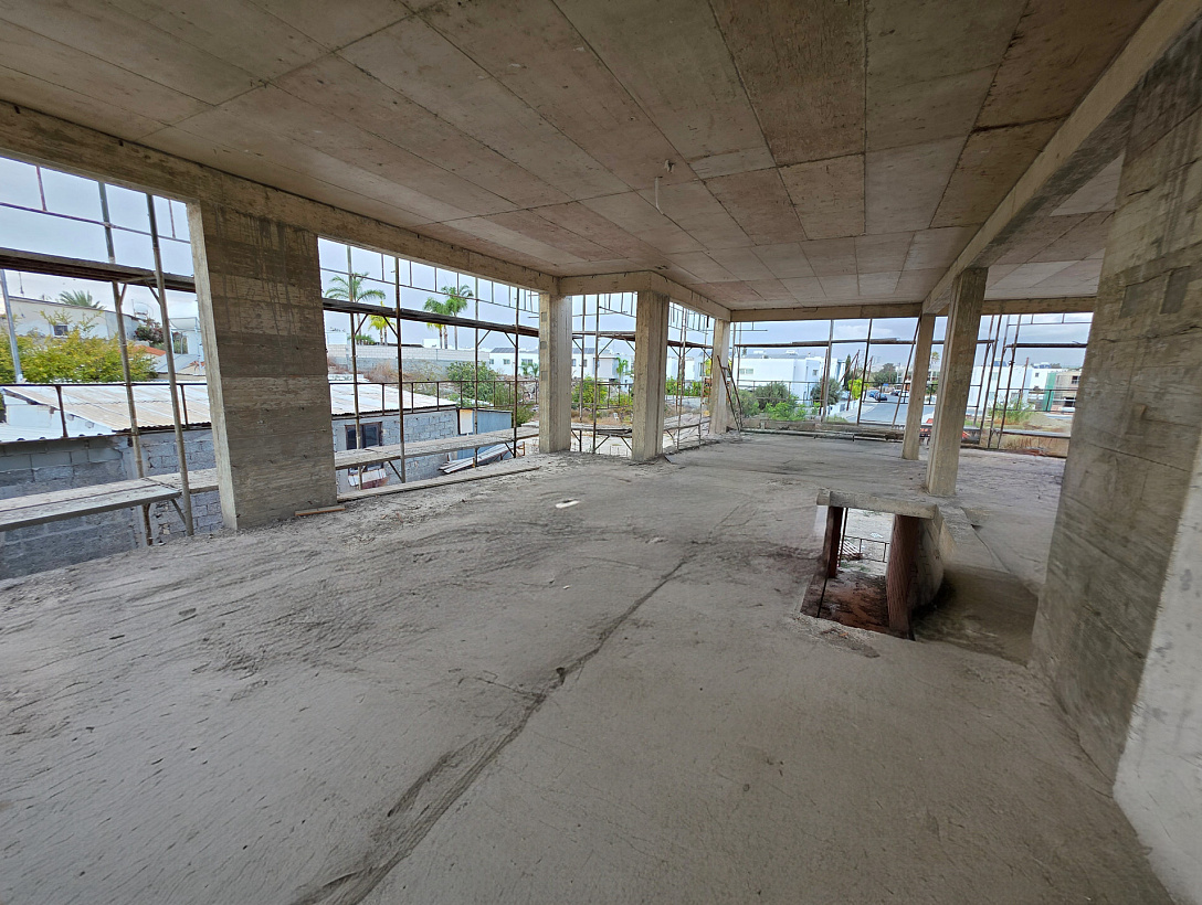 Новый дом в Ларнаке