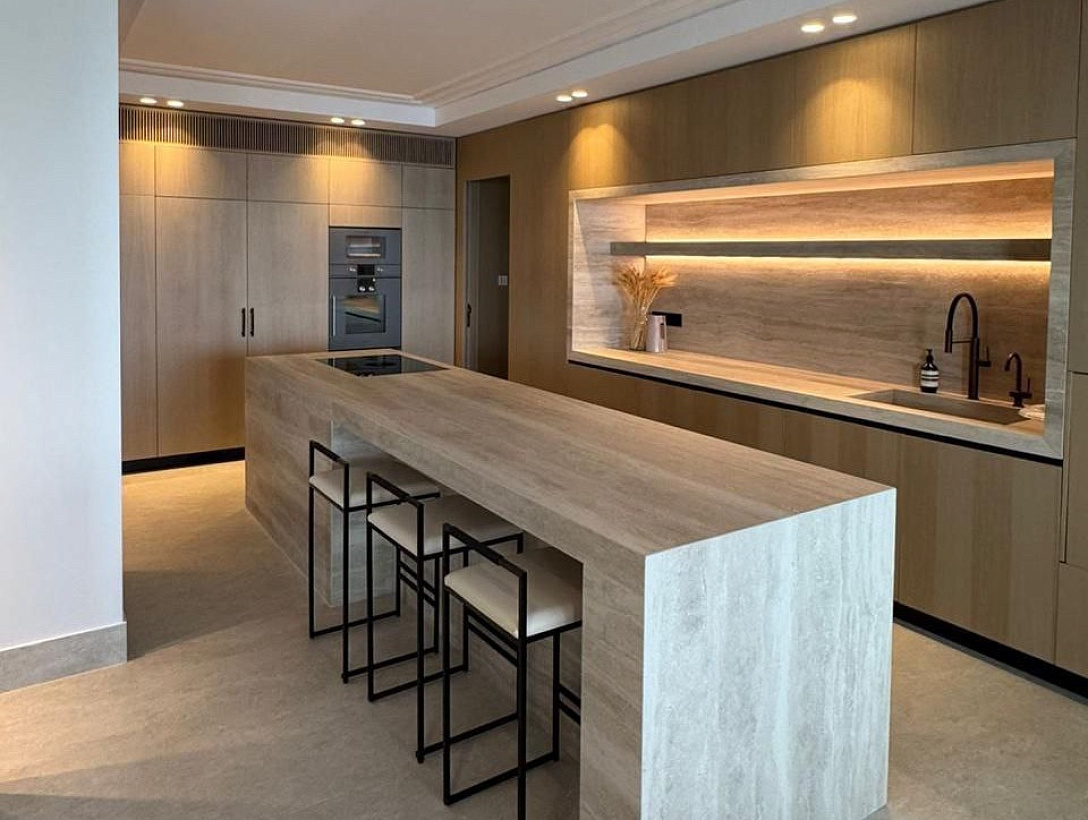 Апартаменты в Лимассоле