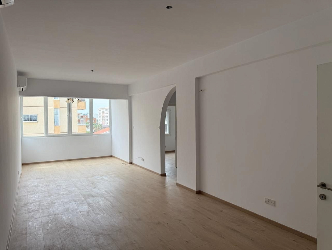 Квартира в Лимассоле