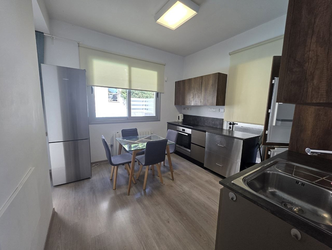 Villa in Limassol