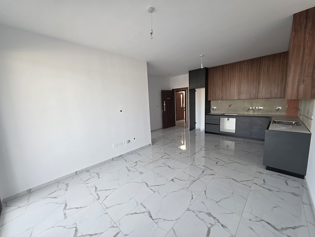 Новый пентхаус в Ларнаке