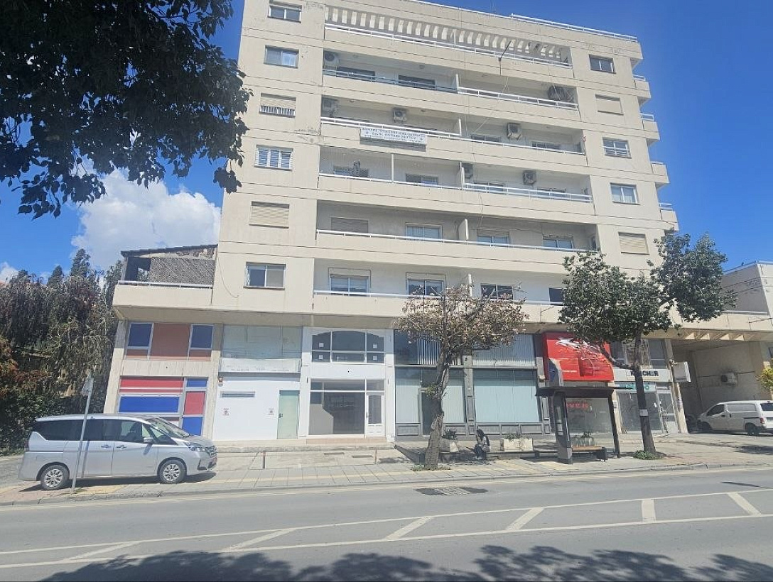 Магазин в Ларнаке