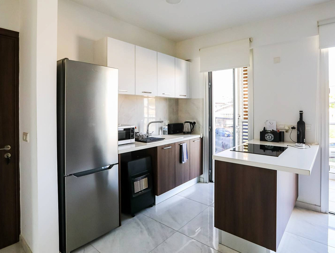 New flat in Larnaca