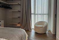 Квартира, 2 комнаты — 30