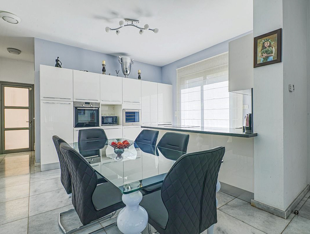 Villa in Limassol