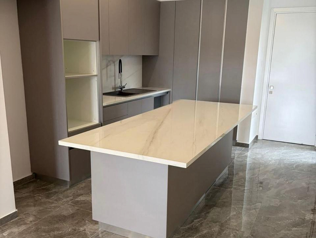 New penthouse in Limassol