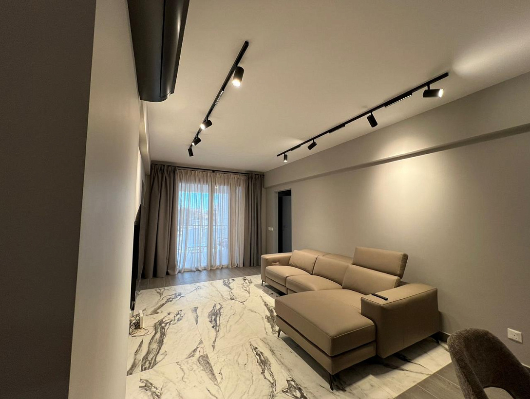 Apartment in Limassol