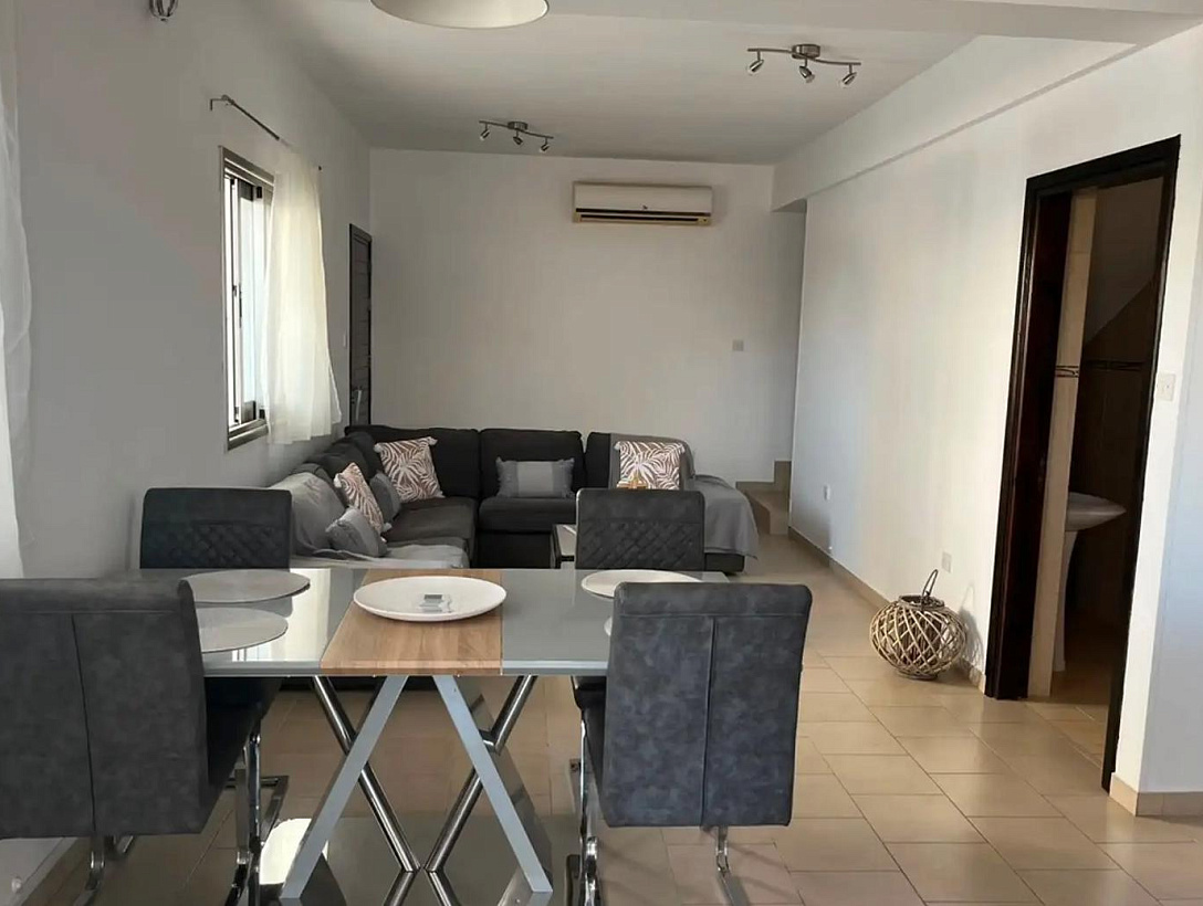 Apartment, 1 bedroom — 40