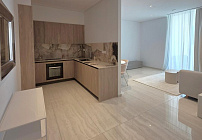 Квартира, 1 комната — 41