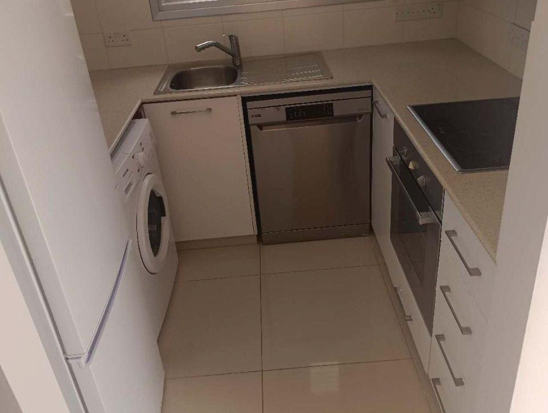 Дом в Ларнаке