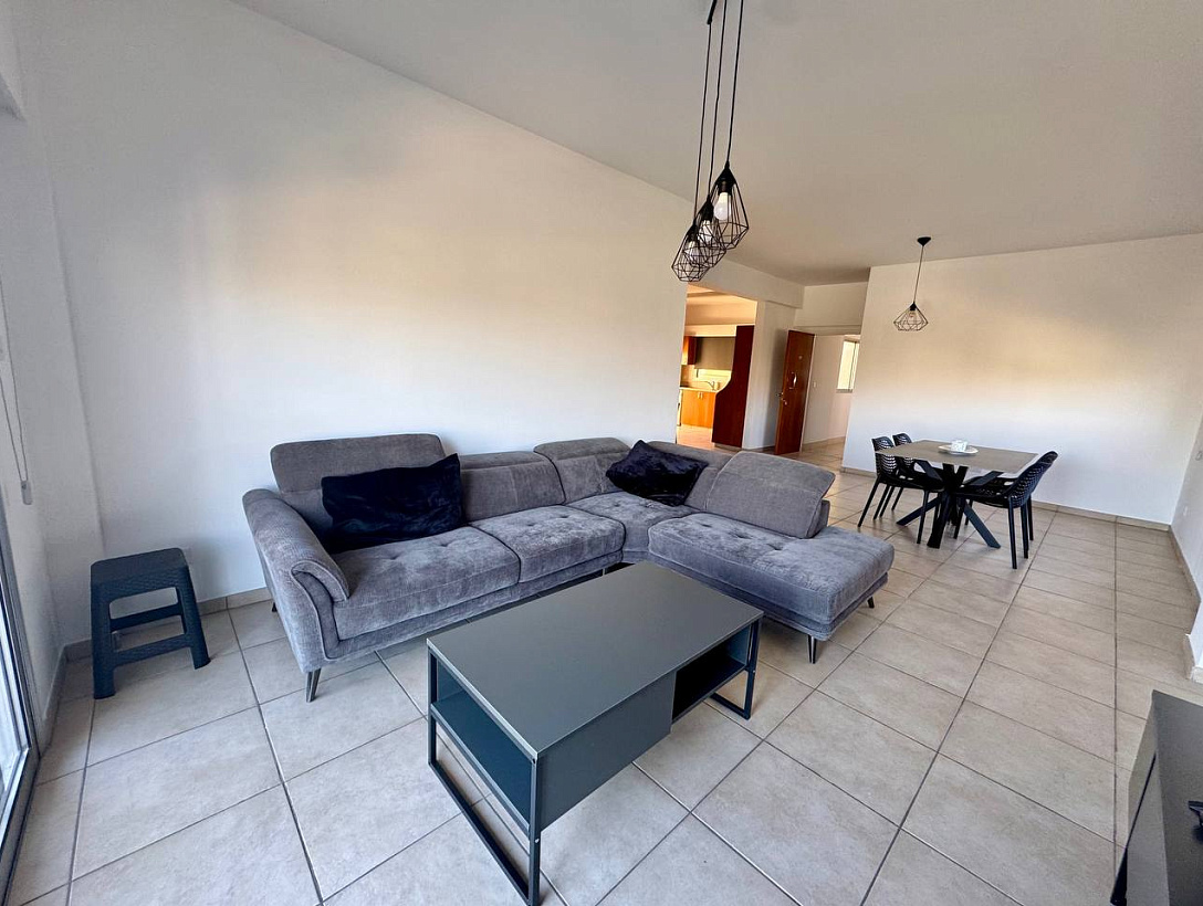 Flat in Limassol