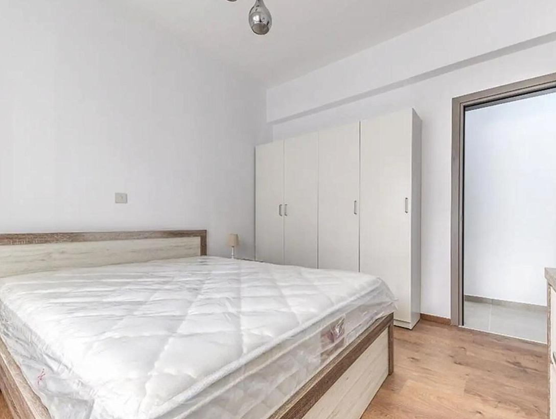 Apartment in Limassol