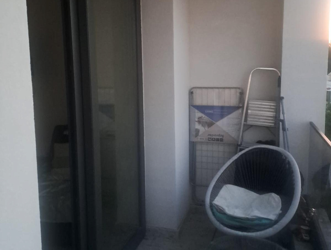 New flat in Larnaca