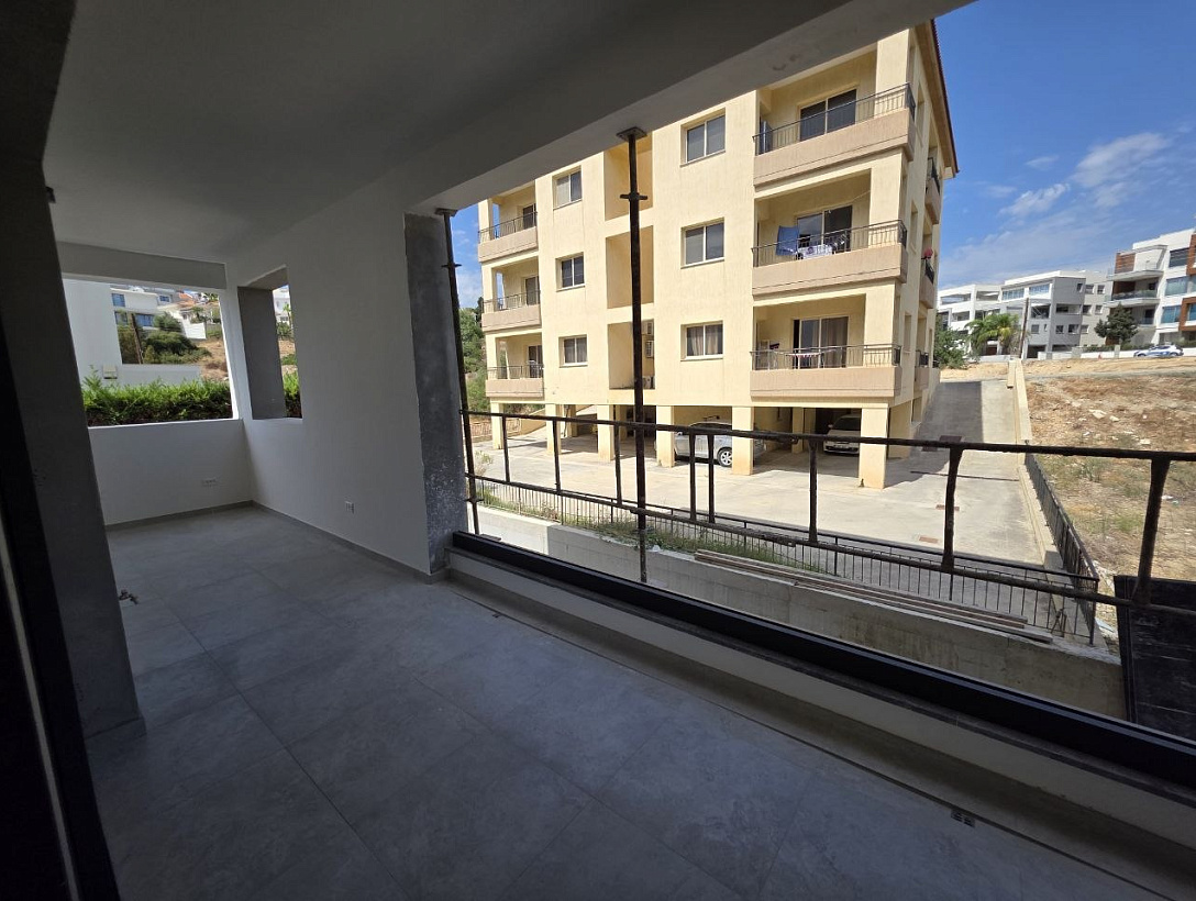New flat in Limassol